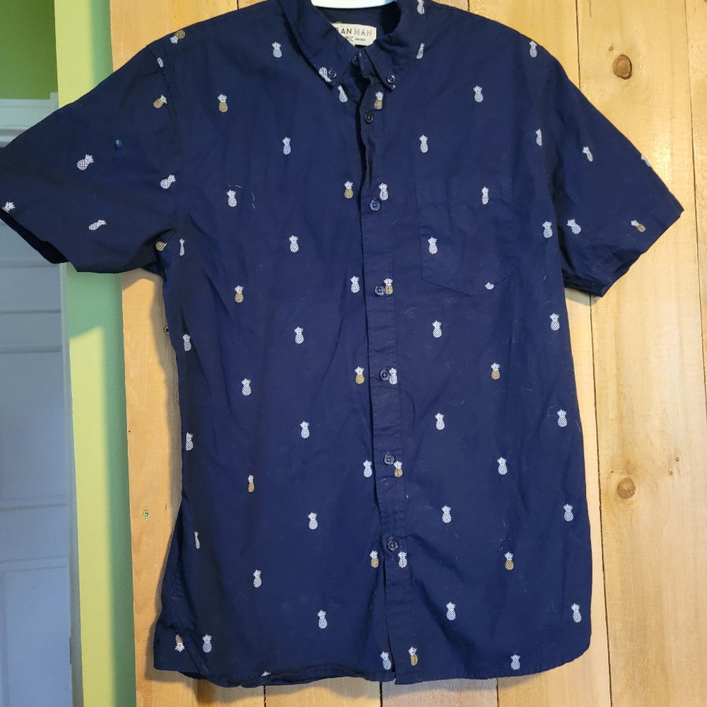 ⭐Mens dress shirt⭐